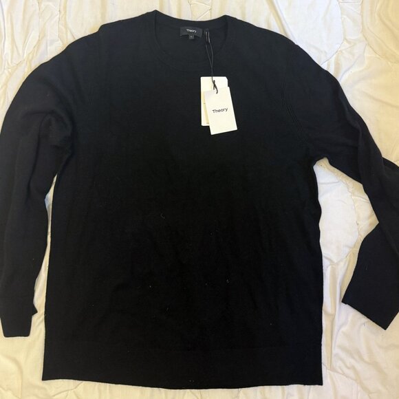 Theory Merino Wool Sweater [NWT] - Picture 1 of 6